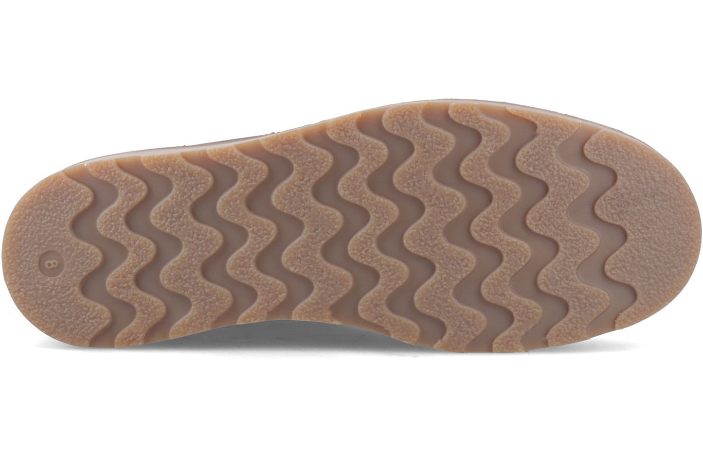 Sperry Boston Boot Brown Mens Boots