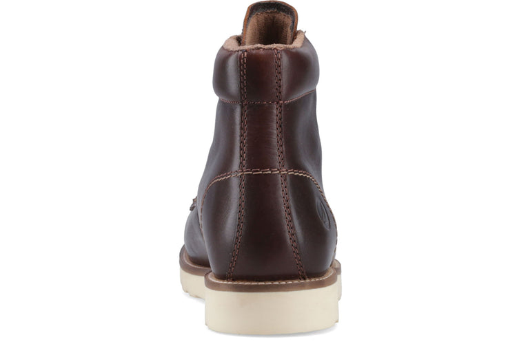 Sperry Boston Boot Chocolate Mens Boots