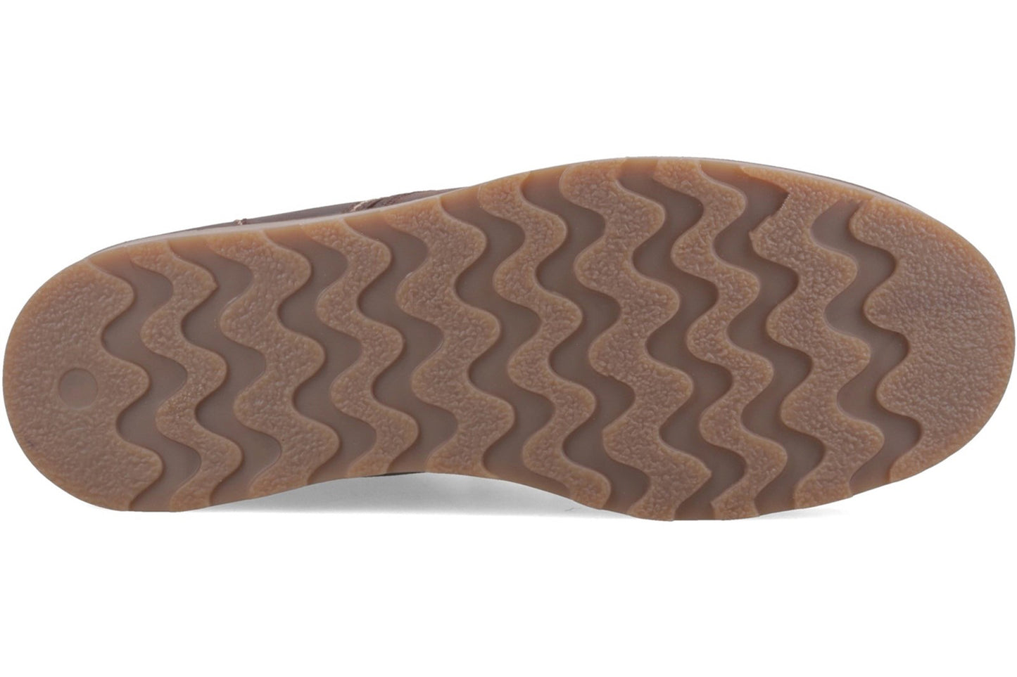 Sperry Portland Boot Brown Mens Boots