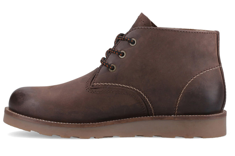 Sperry Portland Boot Brown Mens Boots