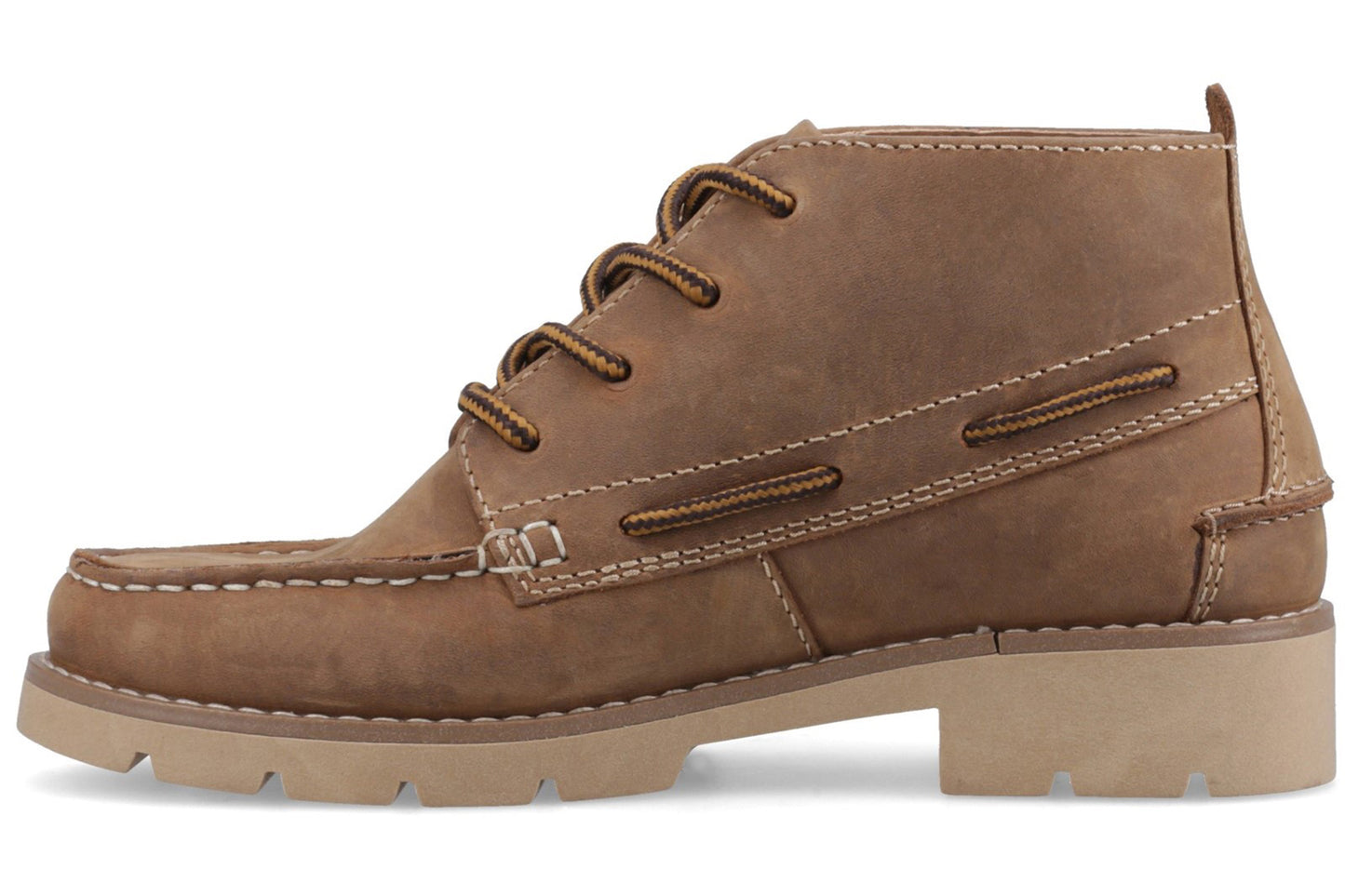 Sperry Savannah Boots Tan Womens Boots
