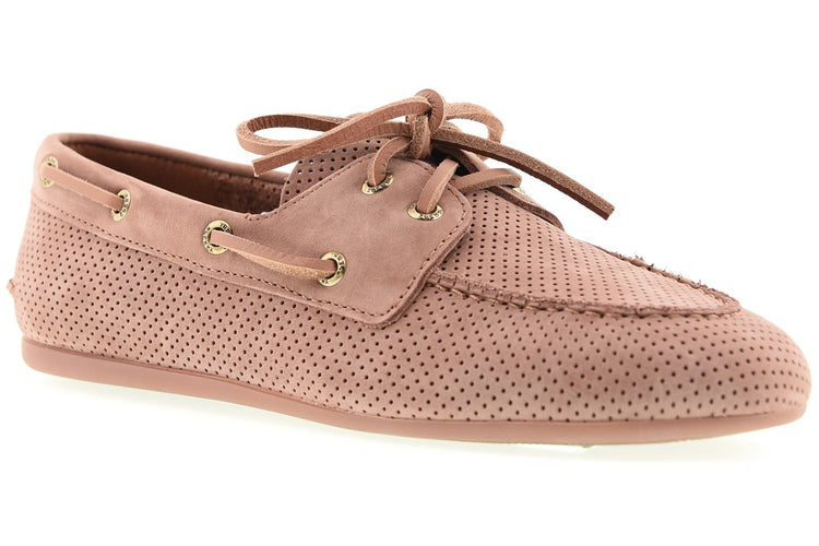 Sperry Slim Boat Shoe Amaretto Womens Shoes