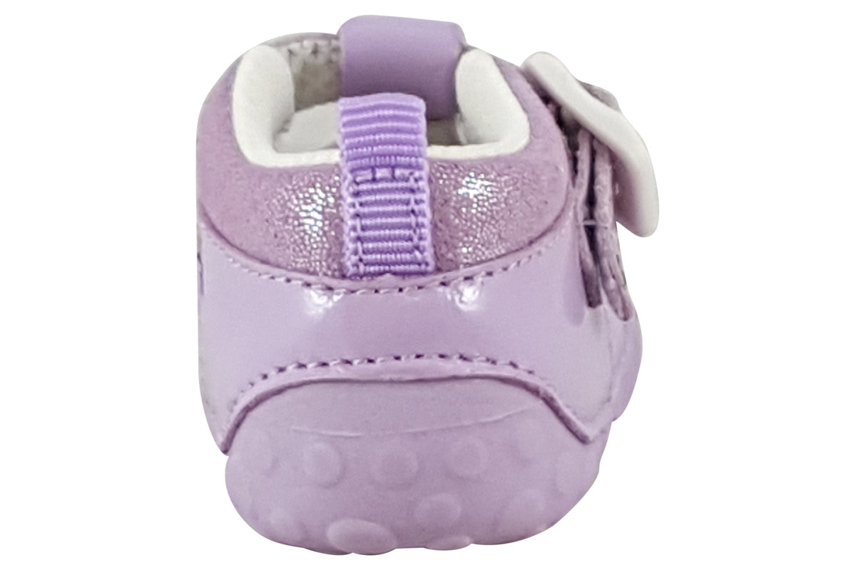 start-rite-baby-bubble-lilac-patent-0773-girls-first-shoes-back
