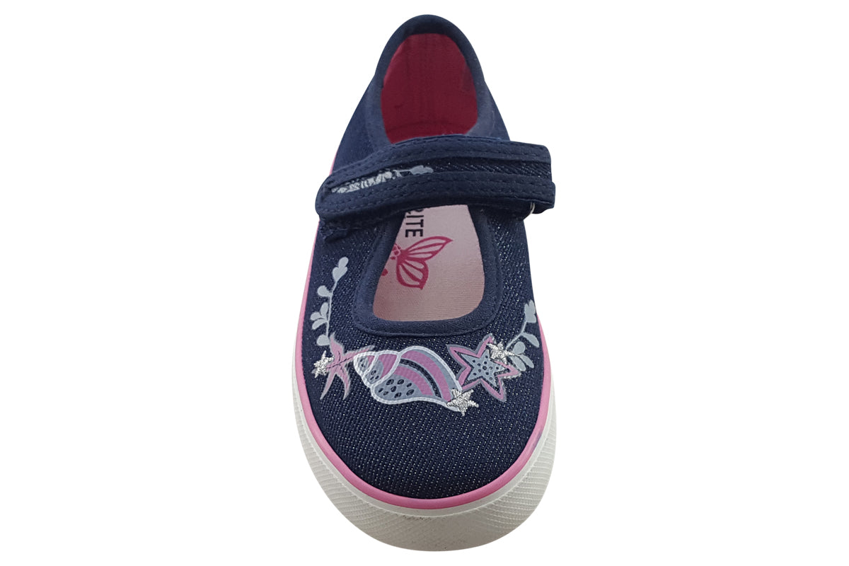 start-rite-beach-comb-navy-glitter-girls-shoes-top