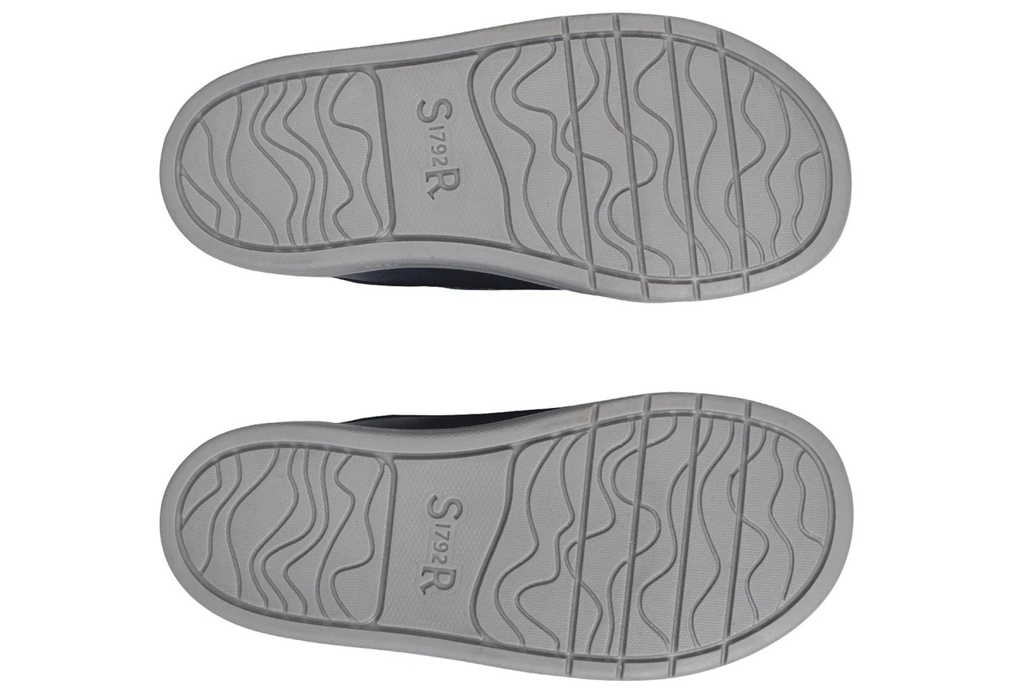 Start-rite Explore 1742 Navy/Teal Boys School Shoes
