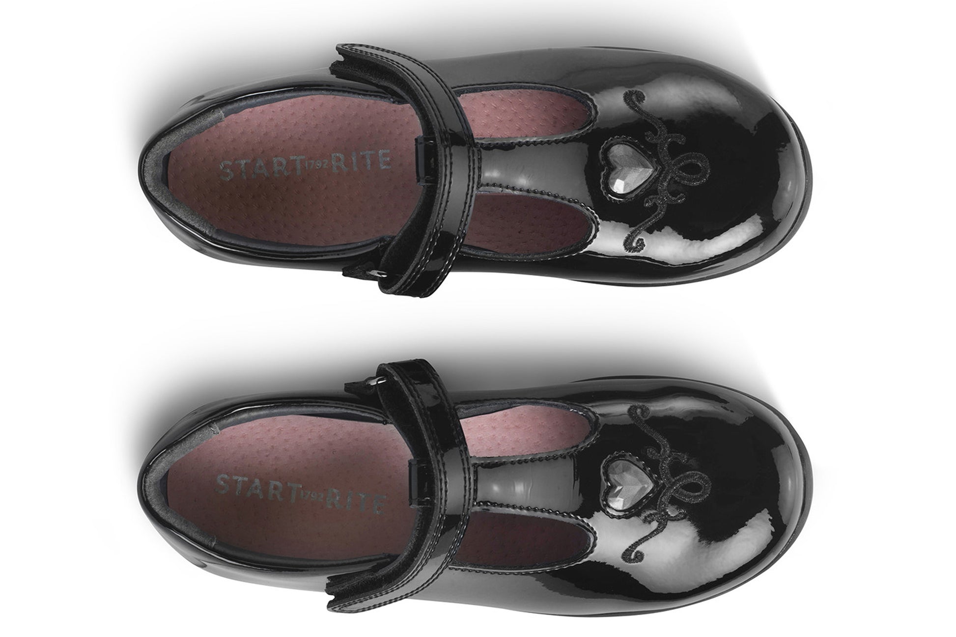 start-rite-gem-bts-2841-3-girls-shoes-black-patent-top