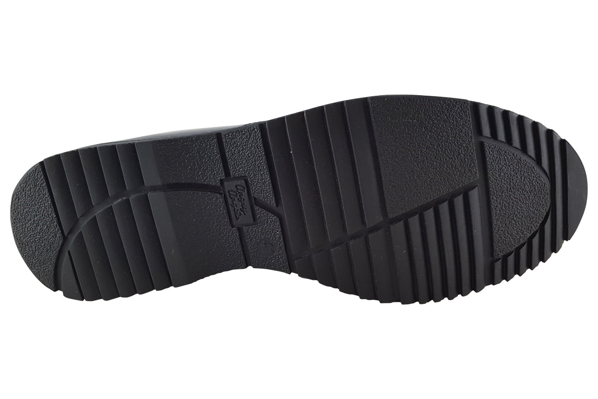 start-rite-impact-3518-black-patent-girls-shoes-sole