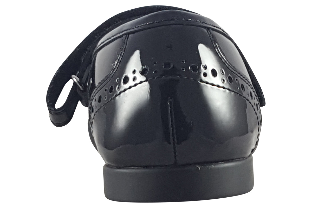 start-rite-impress-black-patent-girls-shoes-back