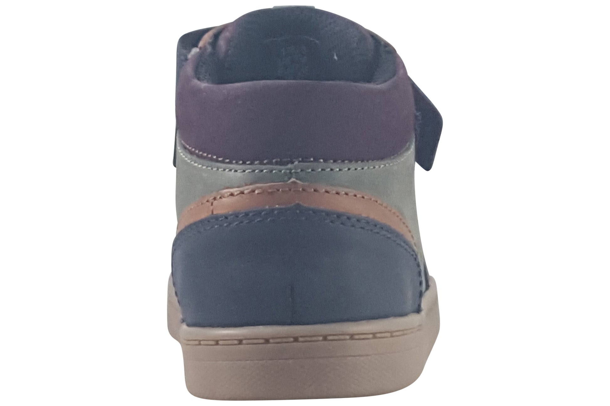 start-rite-orbit-1762-5-boys-boots-multi-back