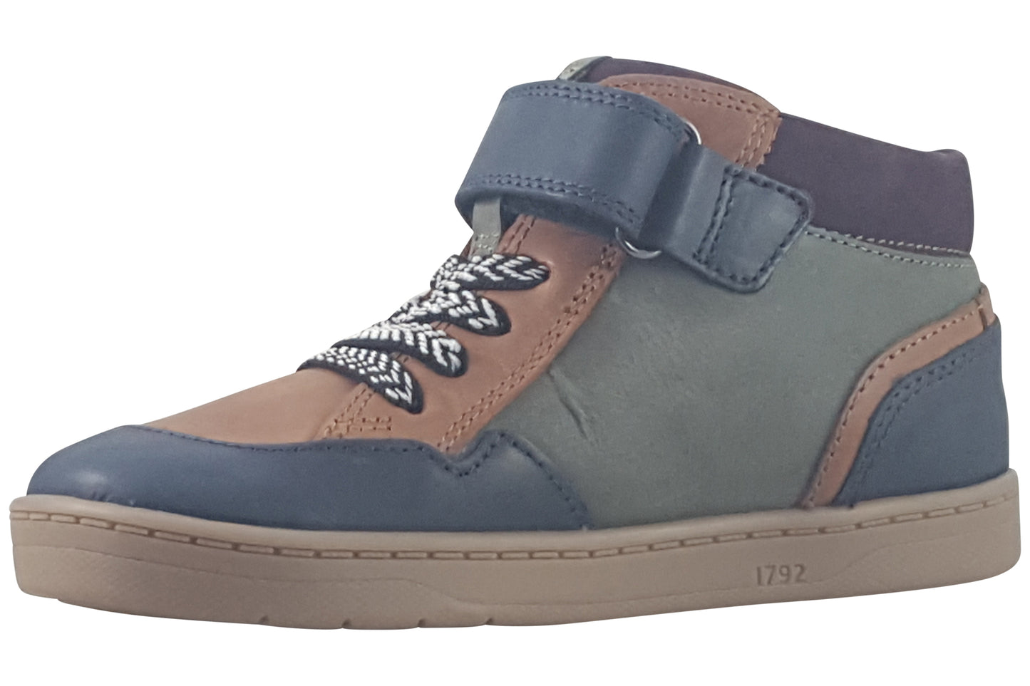 Start-rite Orbit 1762-5 Multi Boys Boots