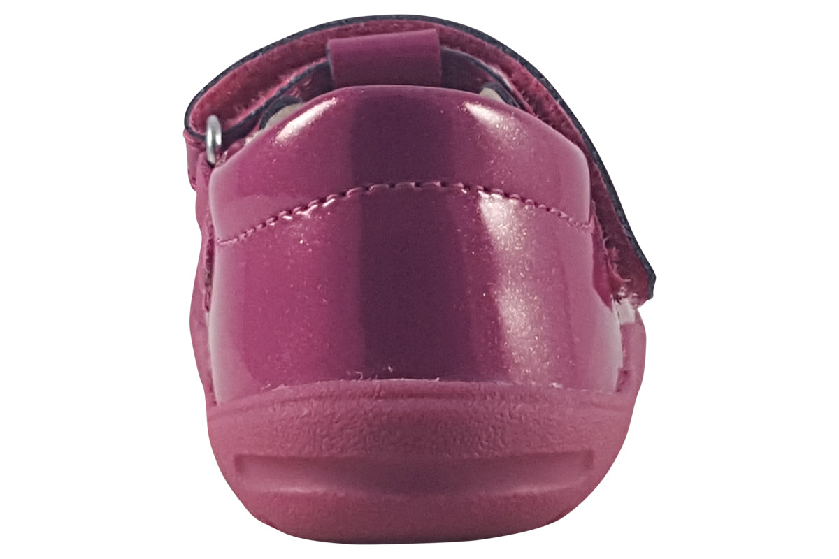 start-rite-party-berry-patent-girls-first-shoes-back