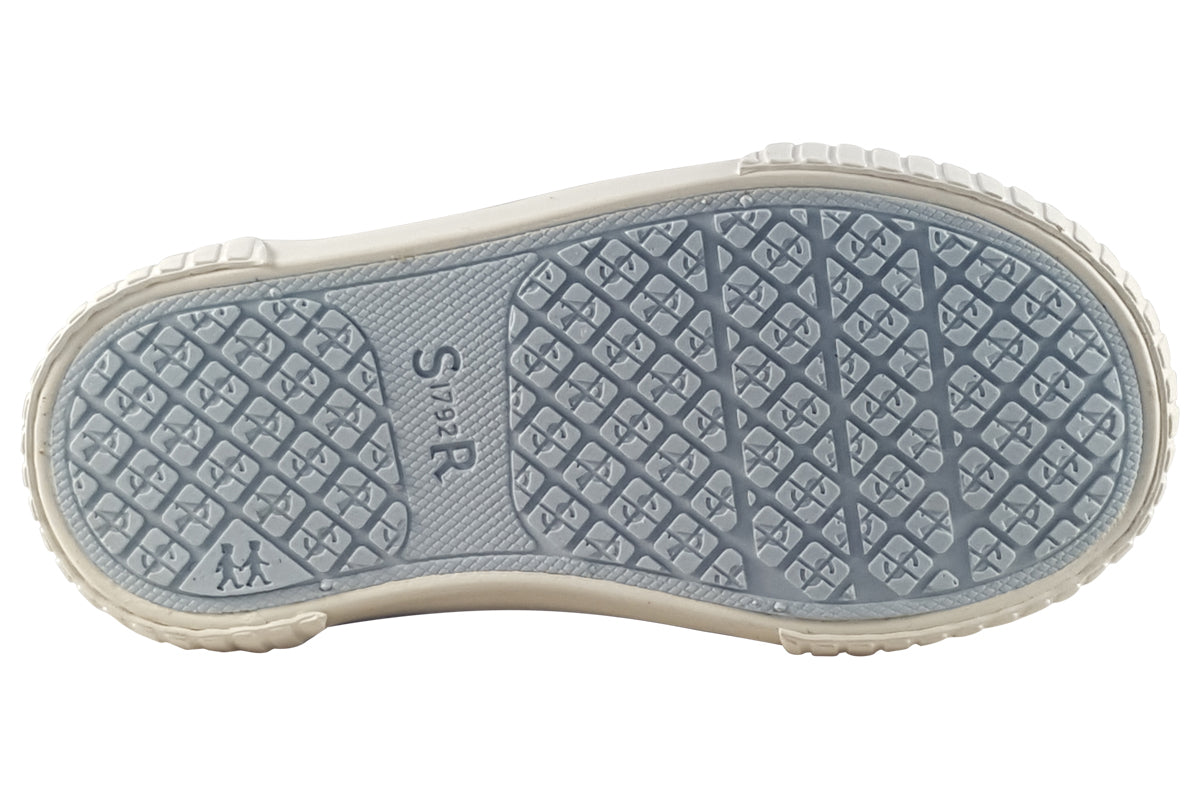 start rite raptor navy dino boys shoes sole