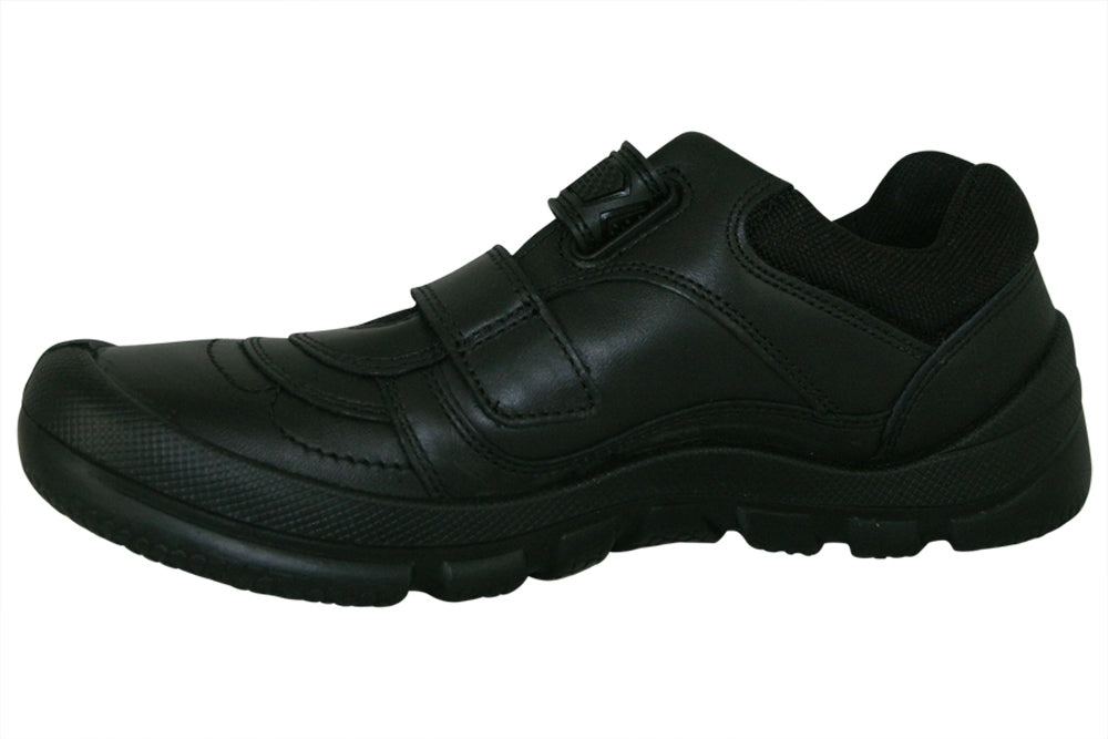 start rite rhino warrior boys shoes left