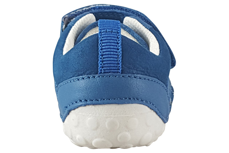Start-rite Roar 0767 Bright Blue Boys First Shoes