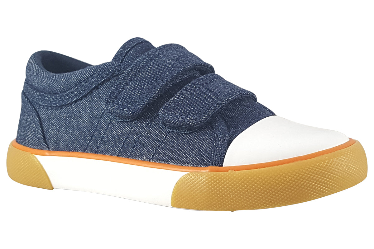 start-rite-sandcastle-denim-boys-shoes-right