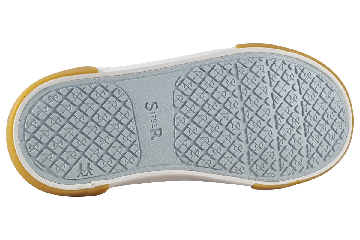 start rite sandcastle denim boys shoes top