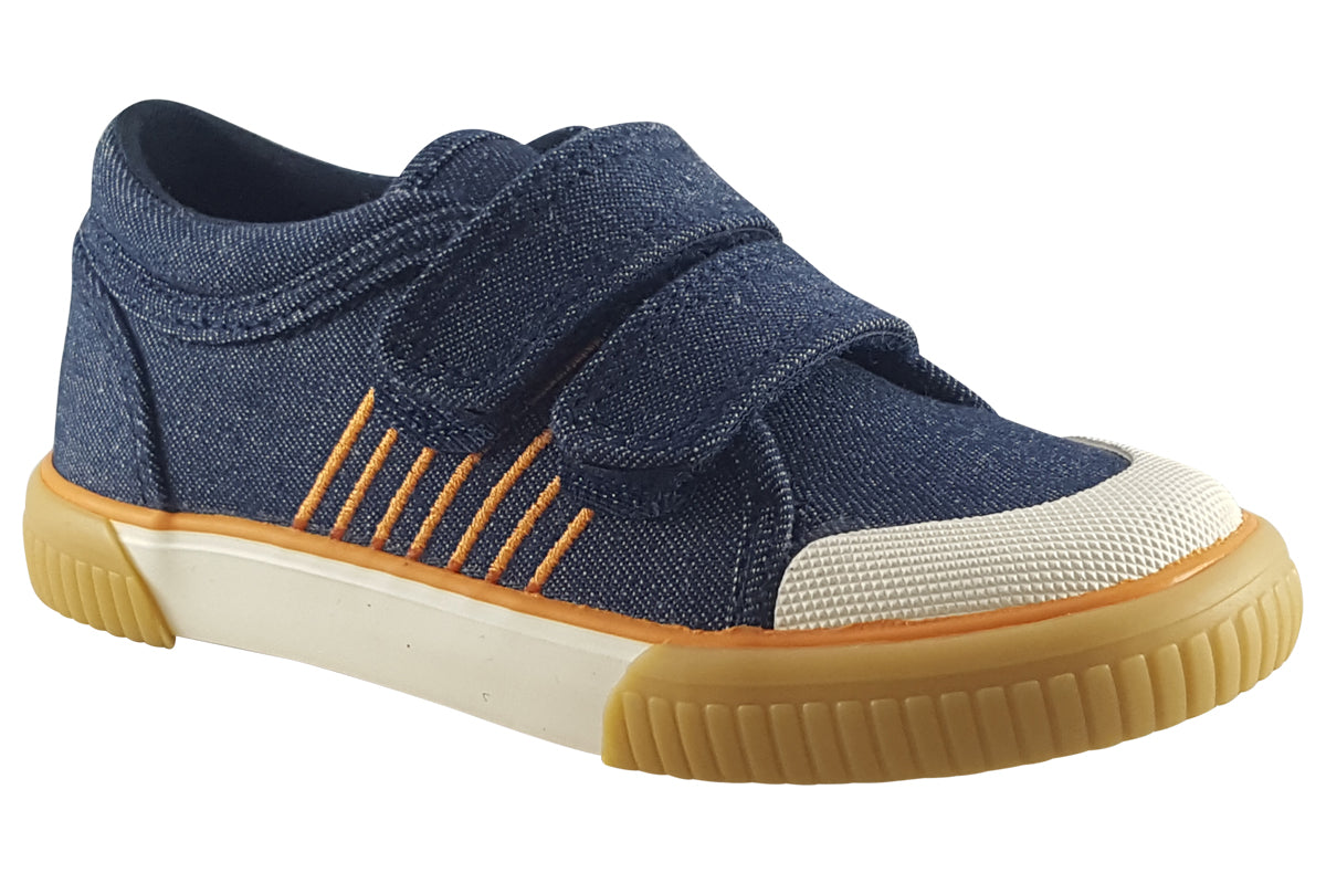start-rite-sandy-beach-6207-19-denim-boys-shoes-right