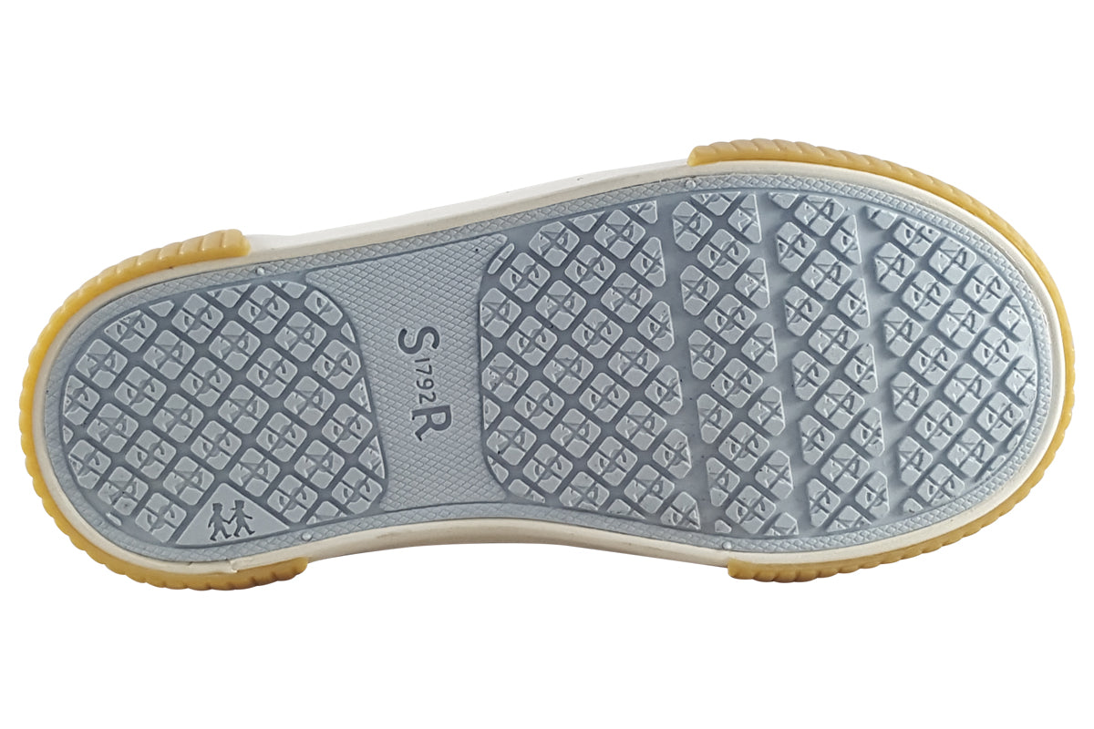 start rite sandy beach 6207 19 denim boys shoes sole