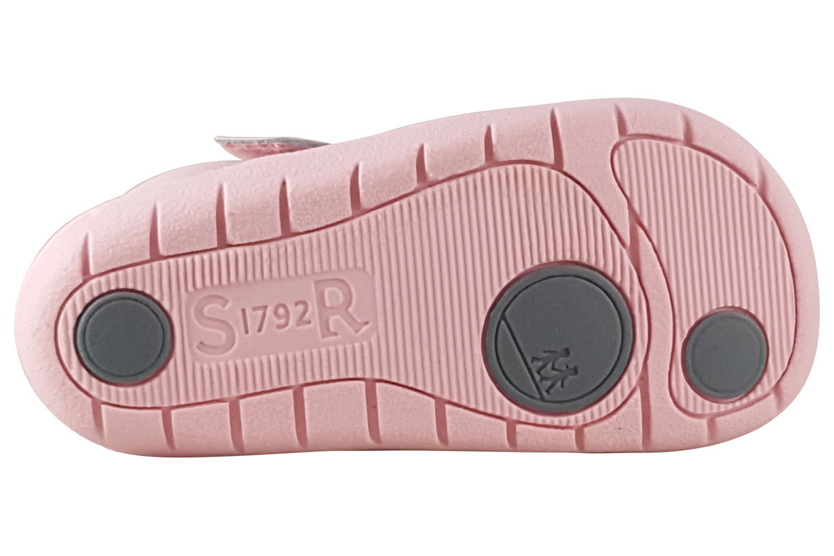 start-rite-sparkle-pale-pink-girls-first-shoes-sole