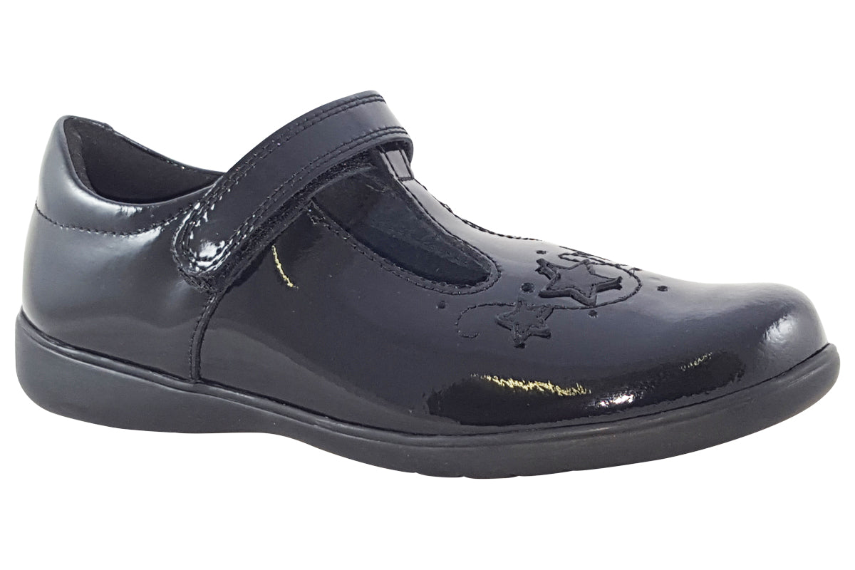 start-rite-star-jump-bts-black-patent-girls-shoes-right