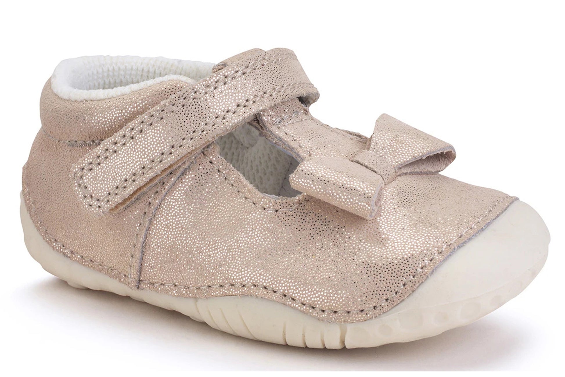 start-rite-wiggle-0765-24-girls-shoes-pale-gold-right-angle
