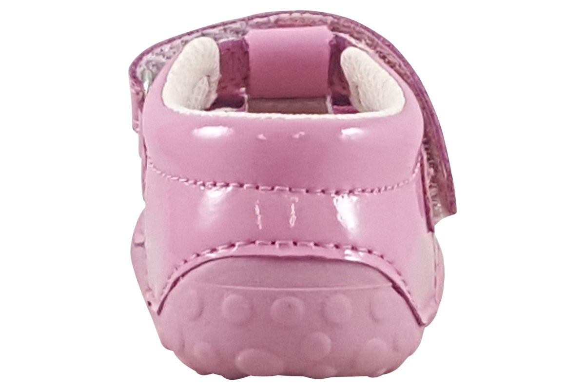 start-rite-wiggle-pink-patent-girls-first-shoes-back