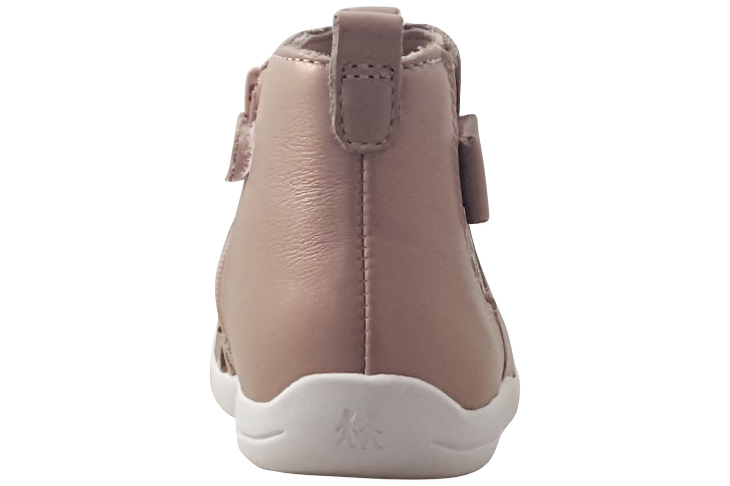 Start-rite Wonderland 0789 Pearl Taupe Girls Boots