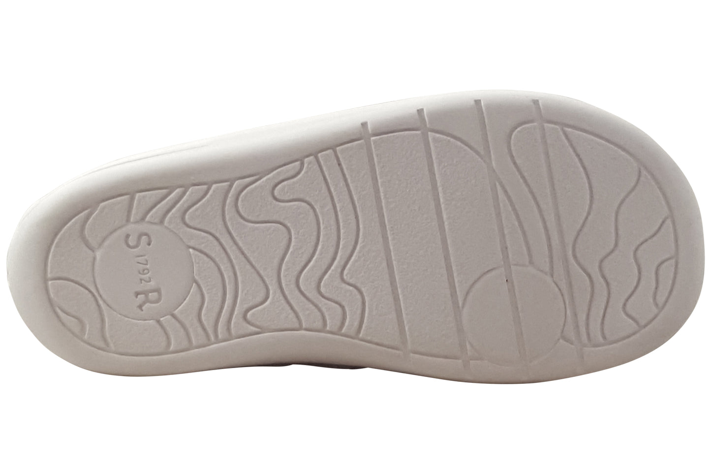 Start-rite Wonderland 0789 Pearl Taupe Girls Boots