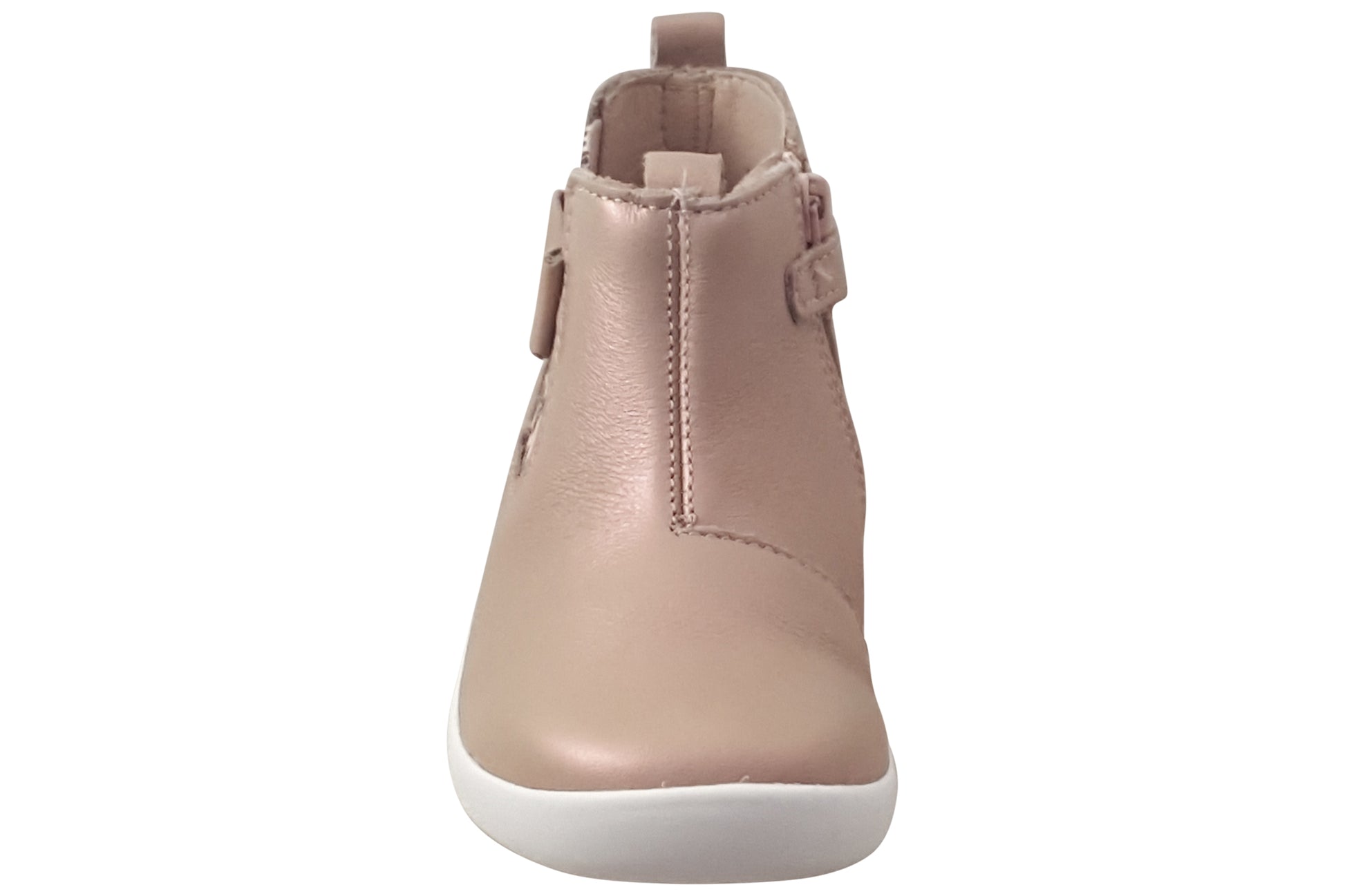 startrite-wonderland-girls-boots-pearl-taupe-top