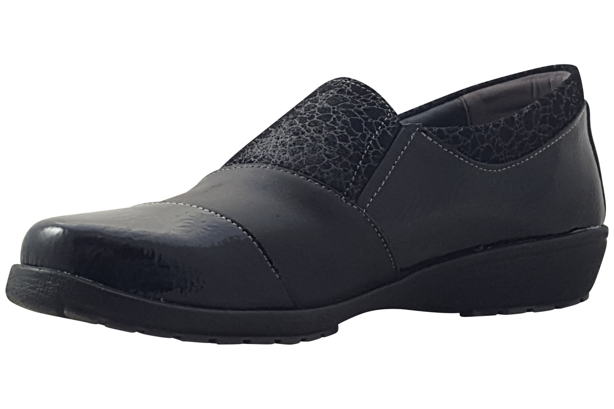 suave-bath-6098-01-womens-shoes-black-left