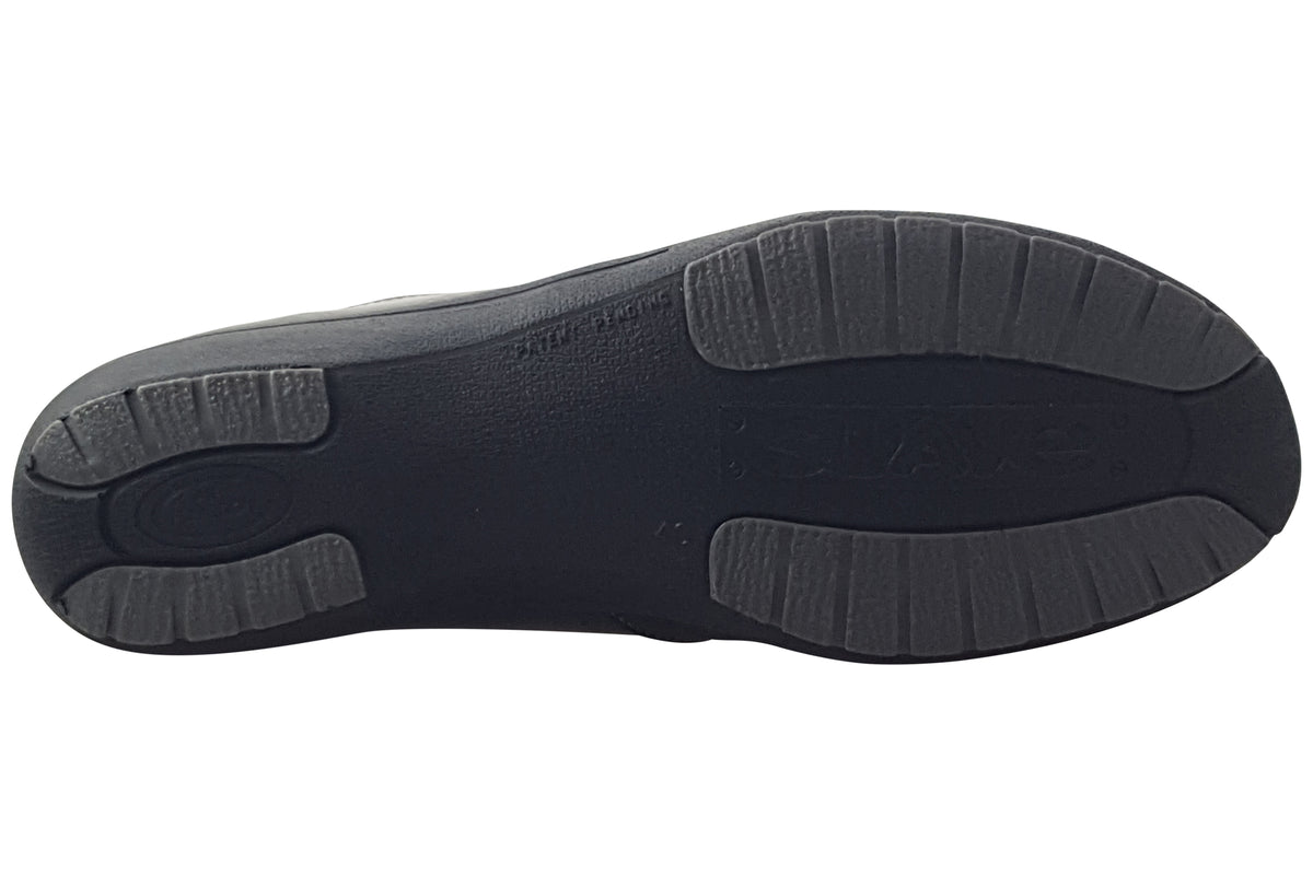 suave-bath-6098-01-womens-shoes-black-sole