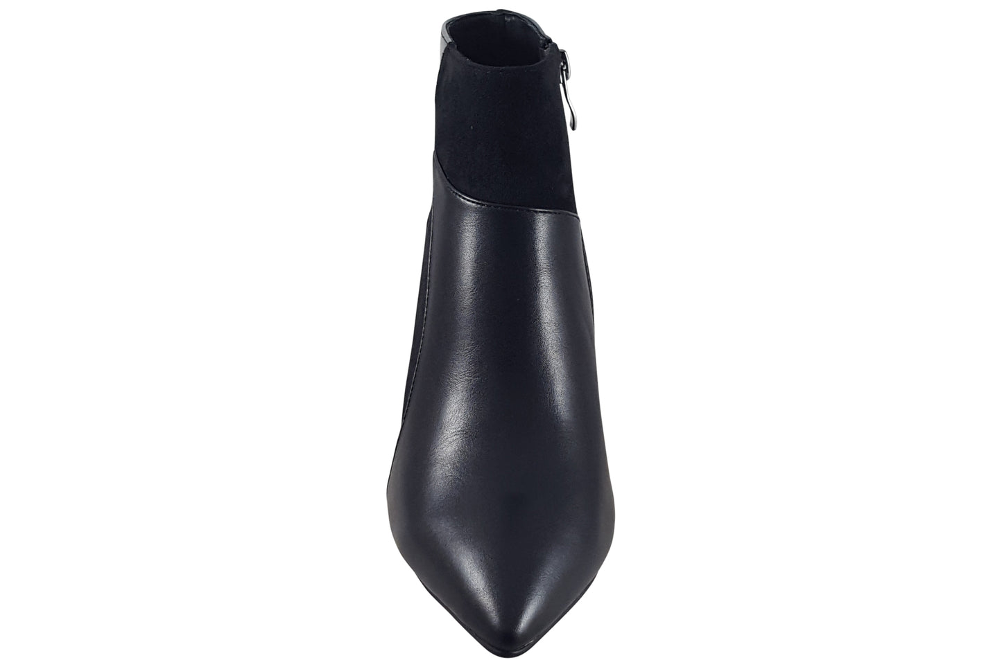Susst Apollo 25 Black Womens Boots