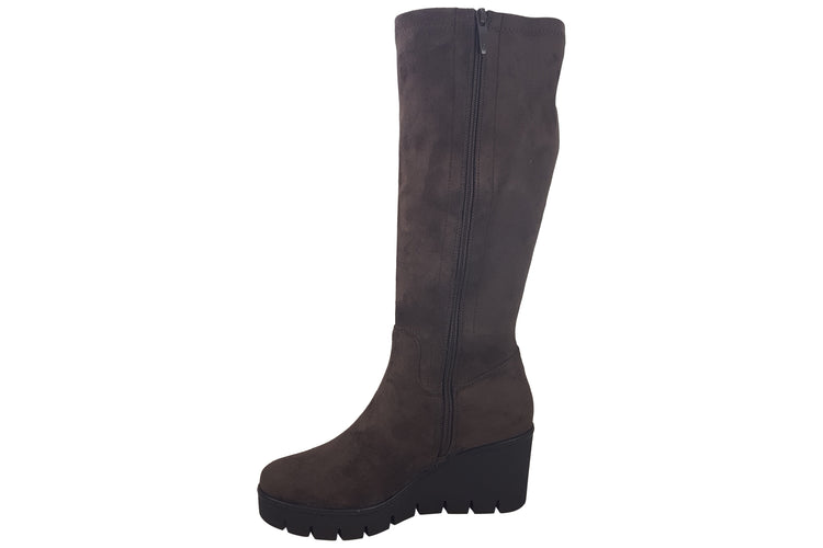 Susst Becky 26 Brown Womens Boots