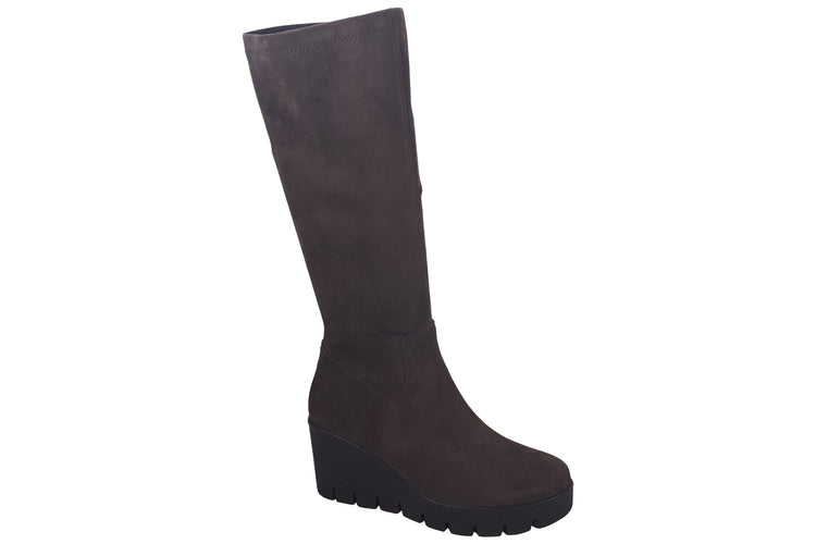 Susst Becky 26 Brown Womens Boots