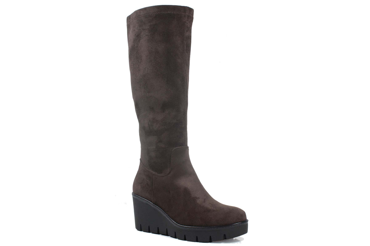 Susst Becky 26 Brown Womens Boots