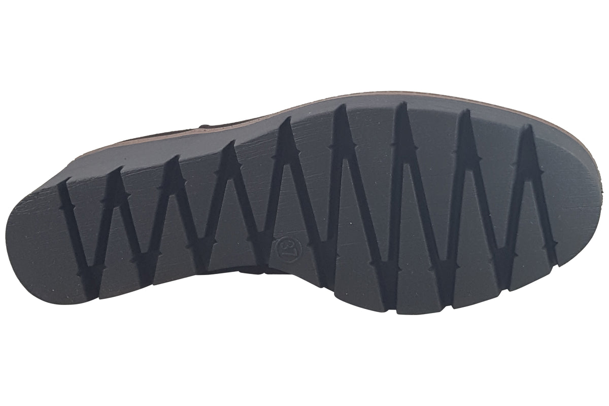 Susst Buddy 26 Black  Womens Boots