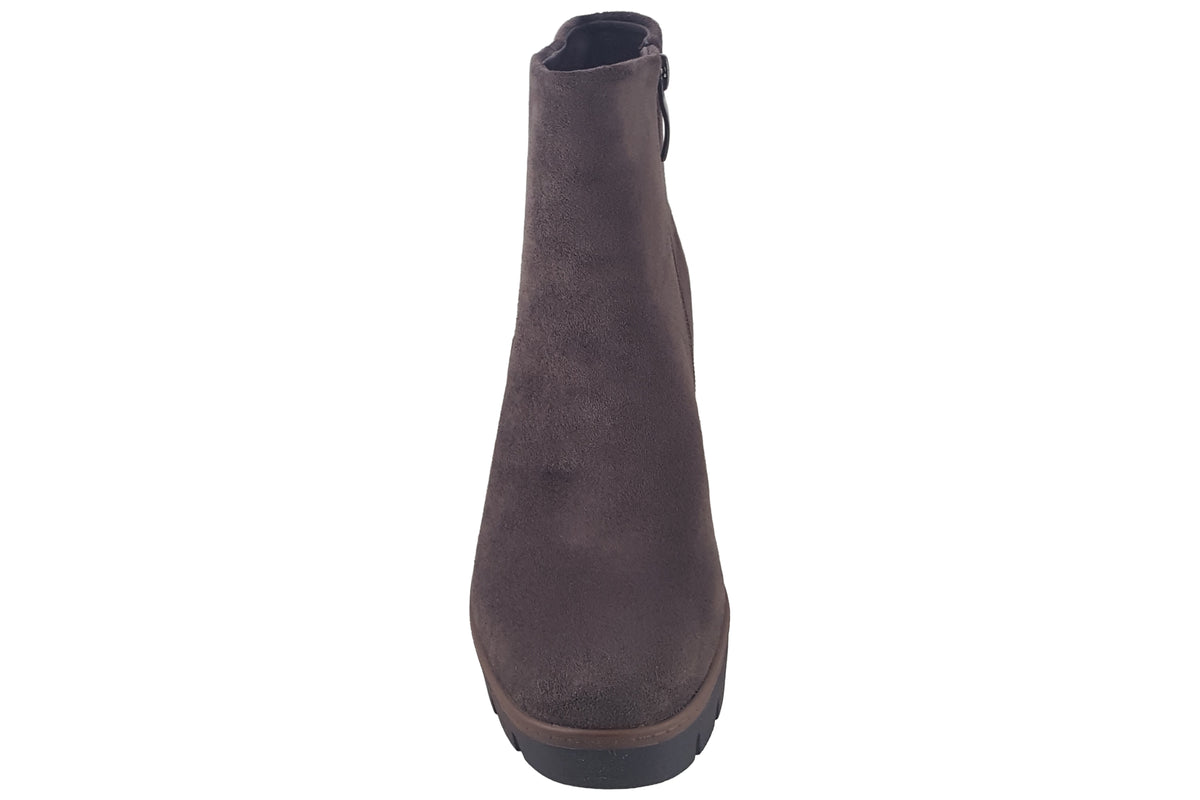 Susst Buddy 26 Brown  Womens Boots