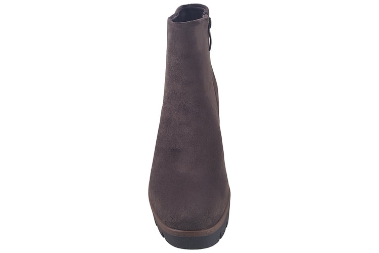 Susst Buddy 26 Brown  Womens Boots