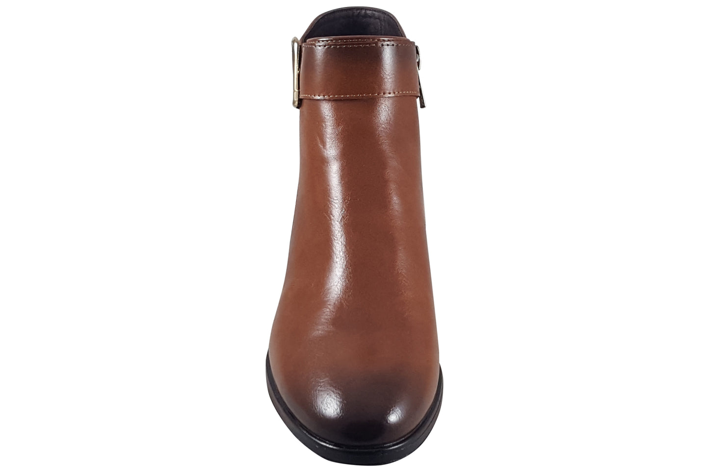 Susst Gemma 25 Tan Womens Boots
