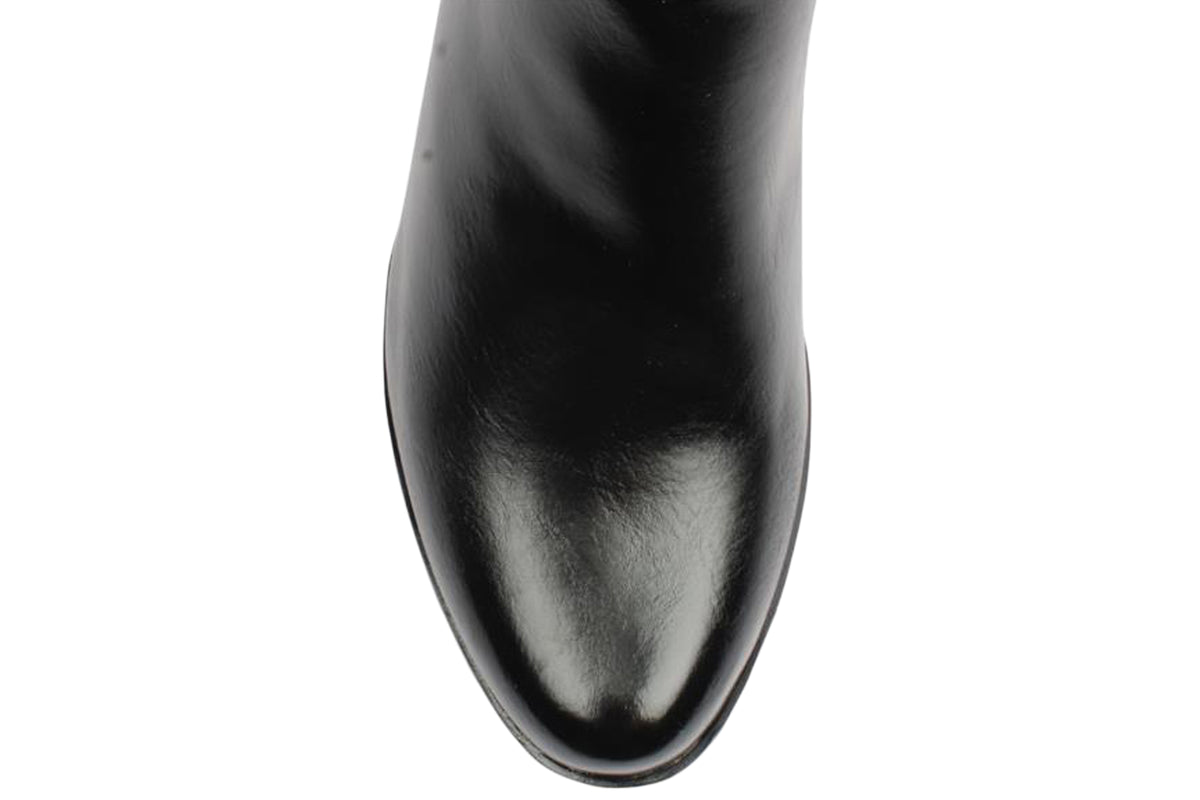 Susst Hudson 26 Black Womens Boots