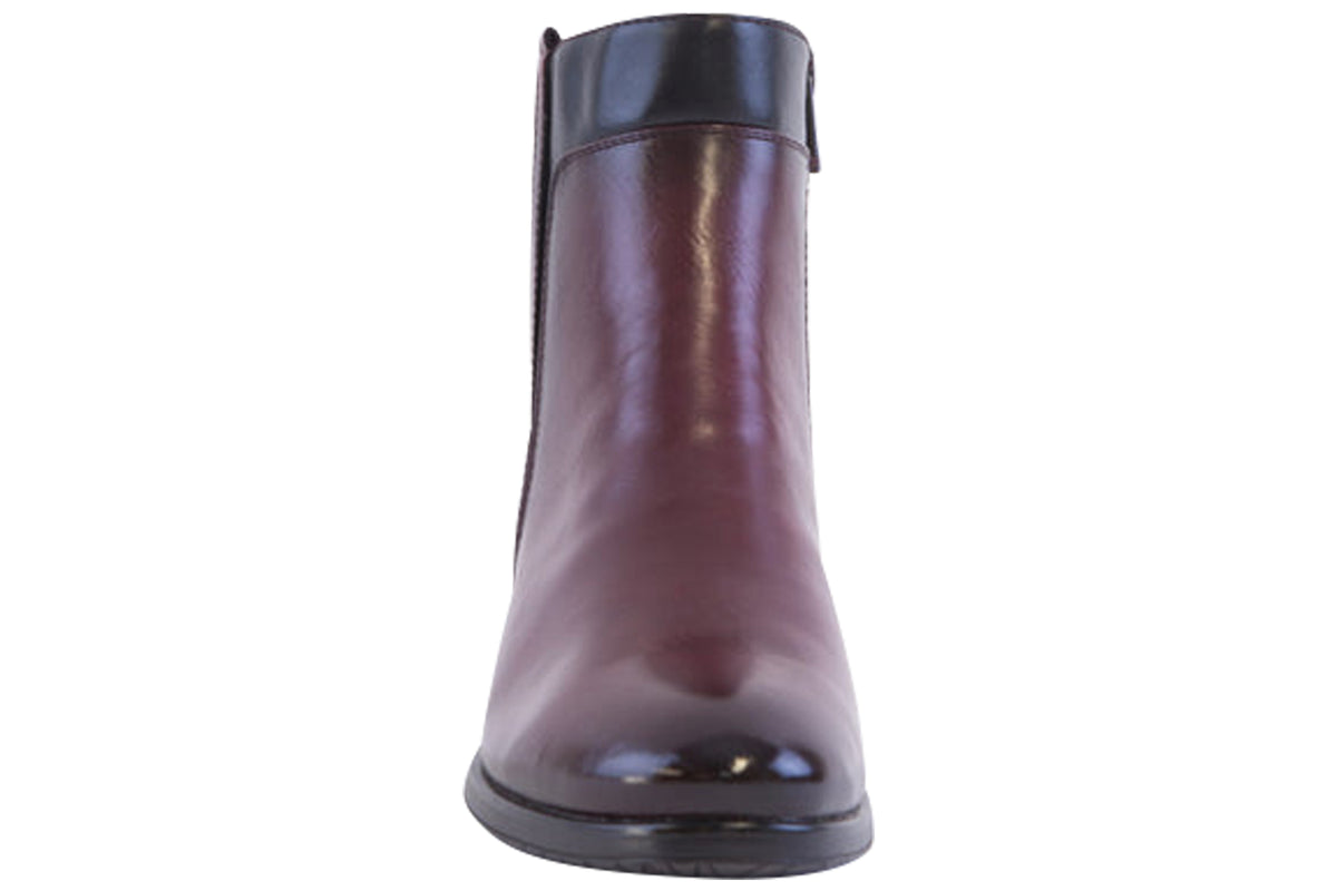 Susst Jackie 26 Mulberry Womens Boots