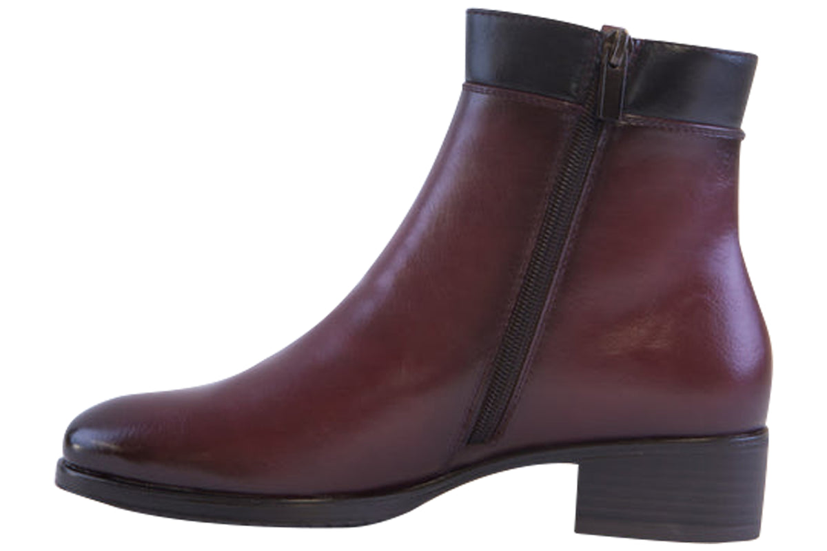 Susst Jackie 26 Mulberry Womens Boots