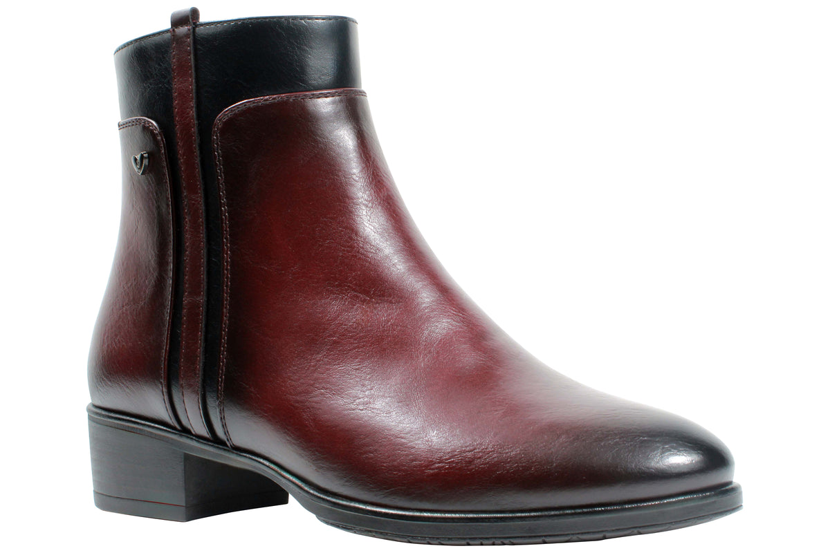 Susst Jackie 26 Mulberry Womens Boots