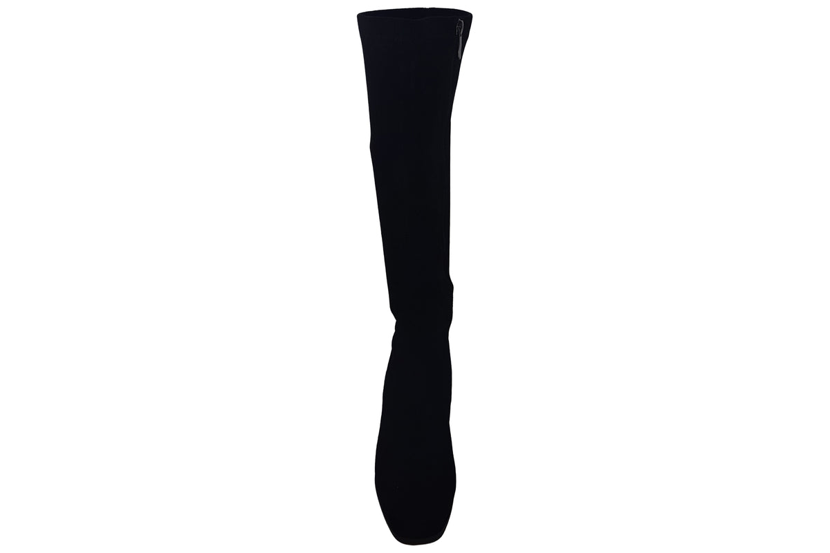Susst Layla 26 Black Womens Boots