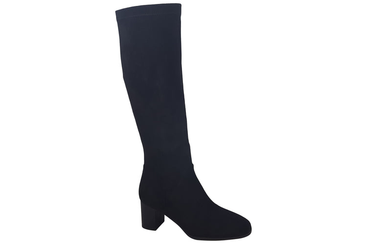 Susst Layla 26 Black Womens Boots