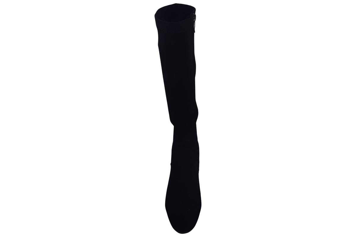 Susst Lucia 26 Black Womens Boots