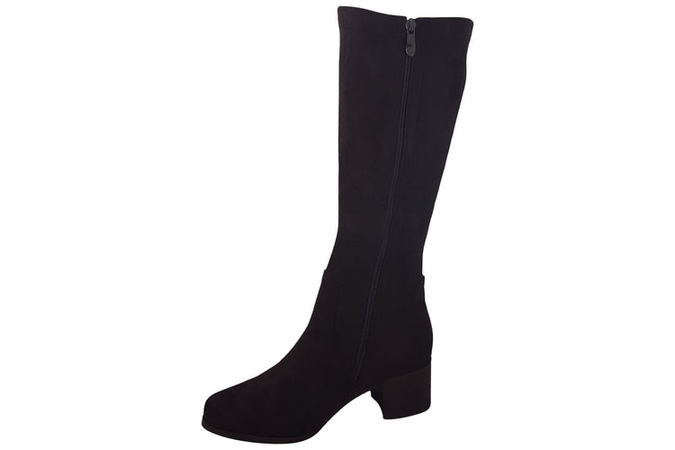 Susst Lucia 26 Brown Womens Boots