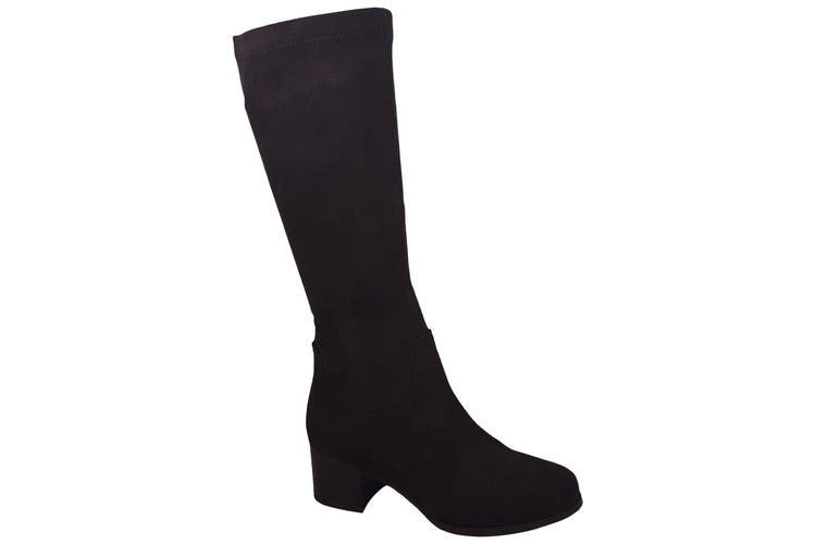 Susst Lucia 26 Brown Womens Boots