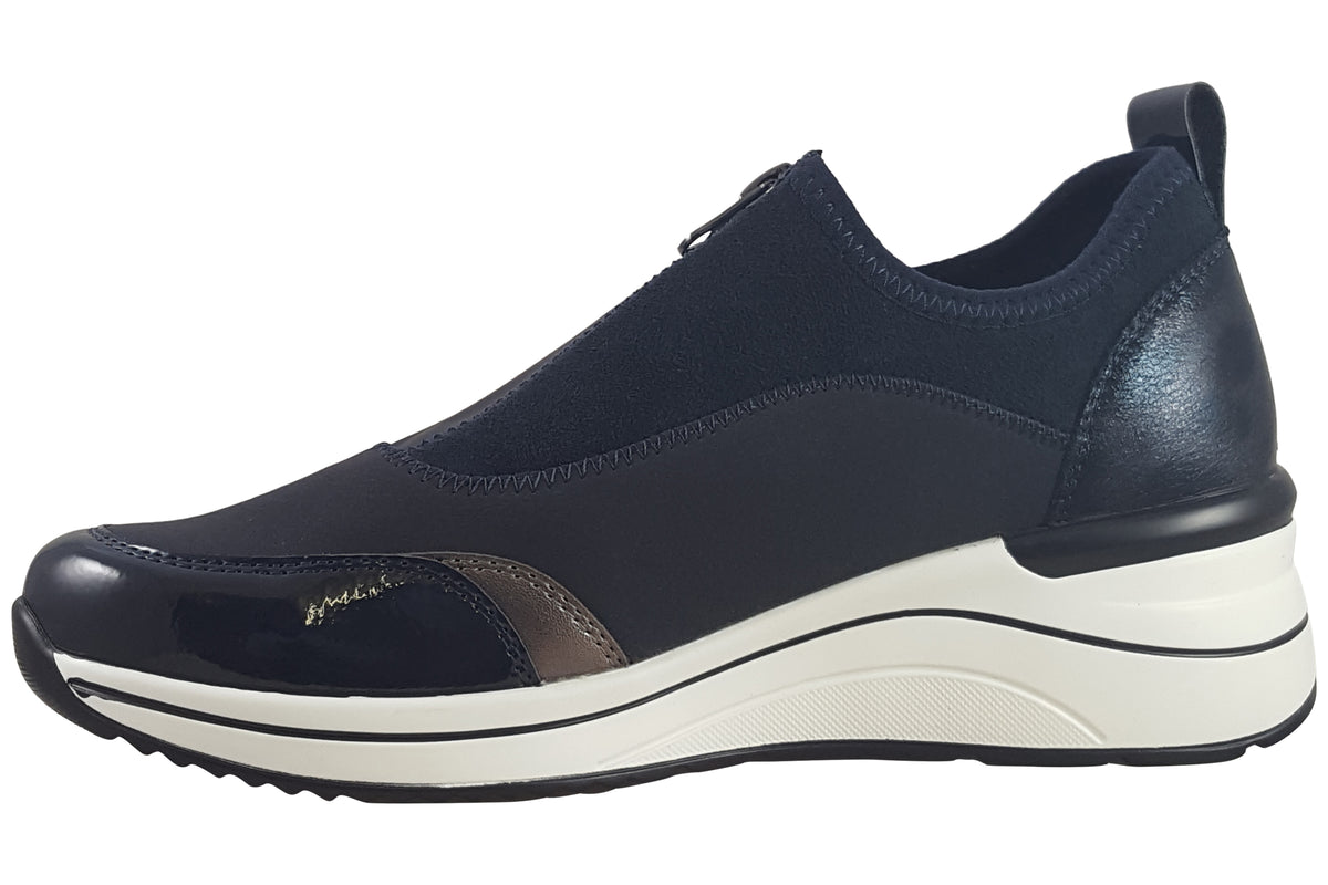 susst-roxanne-26-womens-trainers-navy-left