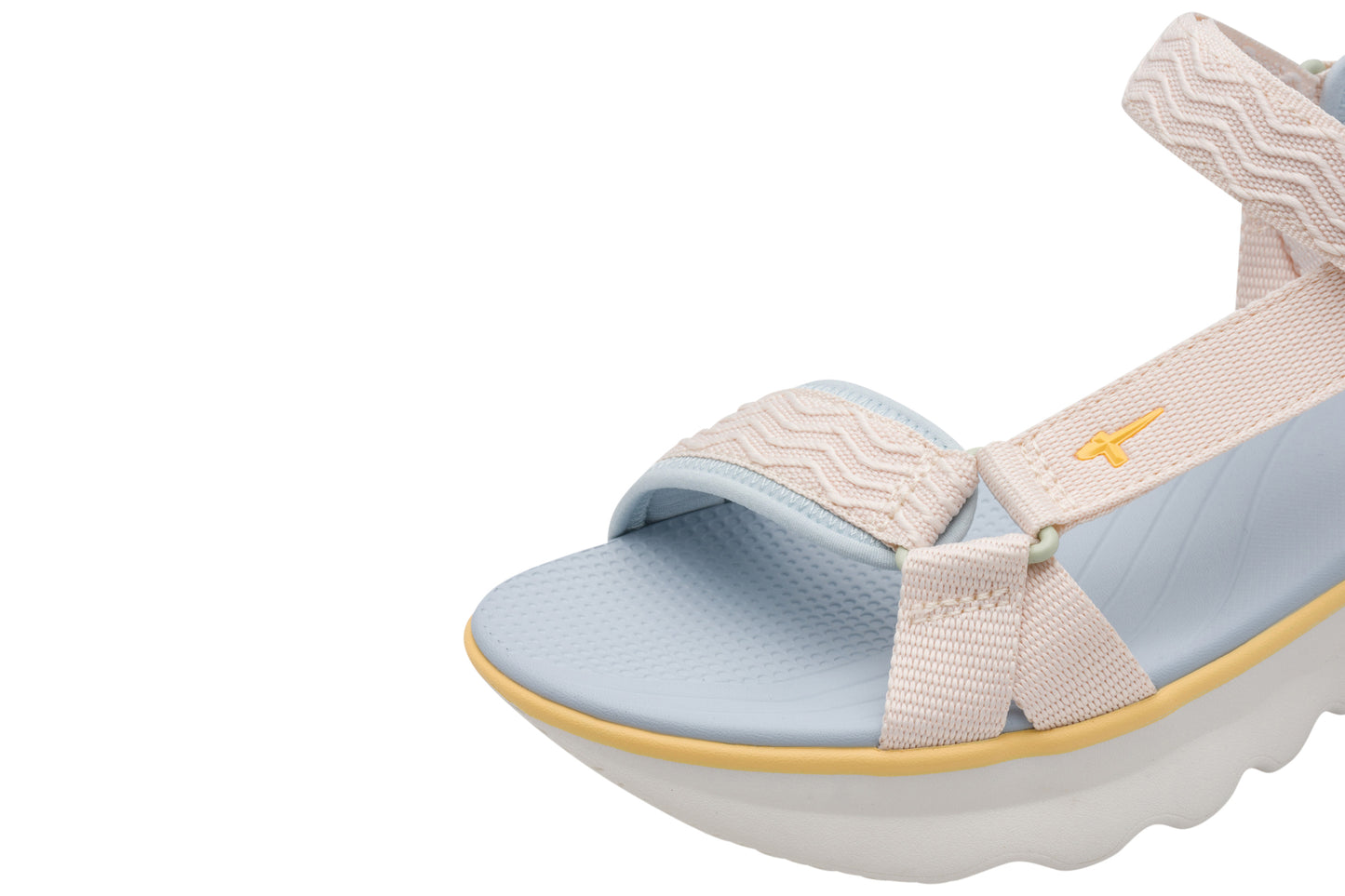 Tamaris Alice May 28700-46 430 Ivory Comb Womens Sandals